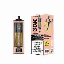 Bloody Bar Triple Twist 30000 Prefilled Vape Kit