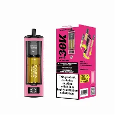 Bloody Bar Triple Twist 30000 Prefilled Vape Kit