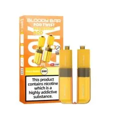Bloody Bar Twist 20K Puffs Prefilled Pod