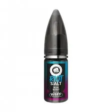 Blue Burst by Riot Salt 10ml E-Liquid