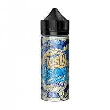 Blue Goodess by Tasty Creamy 120ml E-Liquid