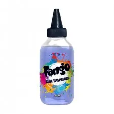 Blue Raspberry 200ml by Fango Shortfill E-liquid