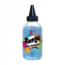 Blue Raspberry Cherry 200ml Shortfill E-liquid