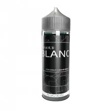 Bonjour 120ml Shortfill E-liquid