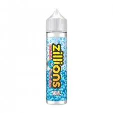 Bubble Gum by Zillions 60ml