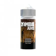 Bunnys Revenge by Zombie Juice 120ml E-liquid