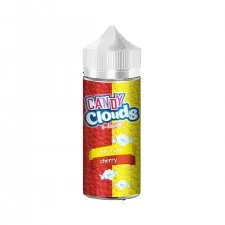 Candy Clouds 100ml Shortfill E-Liquids