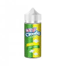 Candy Clouds 100ml Shortfill E-Liquids