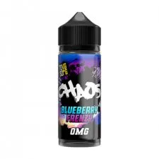 Chaos 120ml E-liquid Shortfill