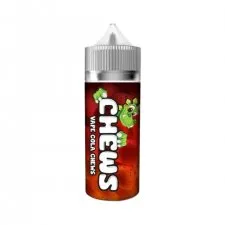 Chews 100ml Shortfill E-Liquids