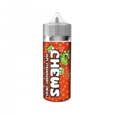Chews 100ml Shortfill E-Liquids