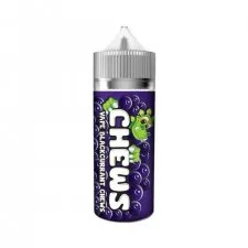 Chews 100ml Shortfill E-Liquids