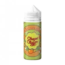 Chup O Chupz 120ml Shortfill E-Liquid