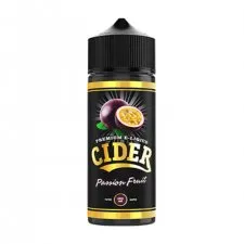 Cider 120ml E-liquid Shortfill