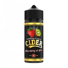 Cider 120ml E-liquid Shortfill
