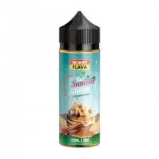 Cinnamon Pear The Summer Edition by Horny Flava 120ml E-Liquid