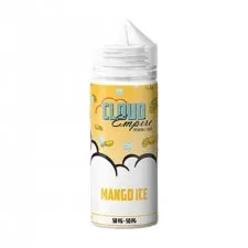 Cloud Empire 120ml Shortfill E-Liquid