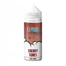 Cloud Empire 120ml Shortfill E-Liquid