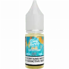 Cloud Nurdz 10ml Ice