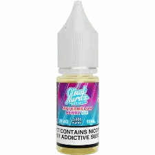Cloud Nurdz 10ml Ice