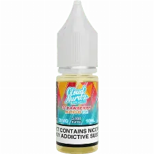 Cloud Nurdz 10ml Ice