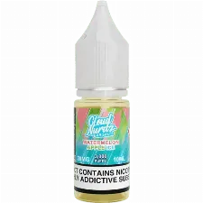 Cloud Nurdz 10ml Ice