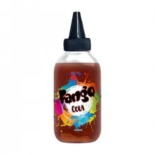 Cola by Fango 200ml 0mg E-Liquid