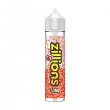 Cola by Zillions 60ml E-Liquid Shortfill