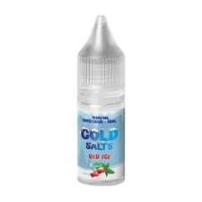 Cold Salts 10ml E-liquids