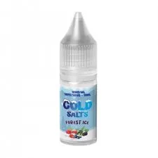 Cold Salts 10ml E-liquids