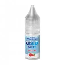 Cold Salts 10ml E-liquids