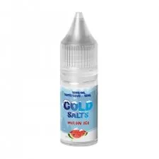 Cold Salts 10ml E-liquids