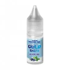 Cold Salts 10ml E-liquids