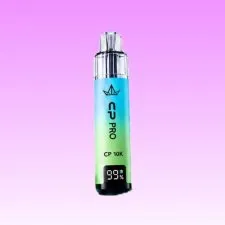 CP Pro CP 10K Puffs Prefilled Kit