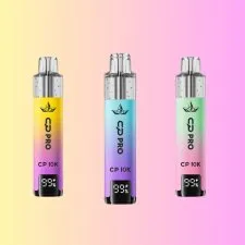 CP Pro CP 10K Prefilled Vape Kit
