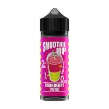 Cranberry Twist by Smoothie Up 120ml E-Liquid