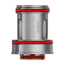 Crown 4 Replacement Coils