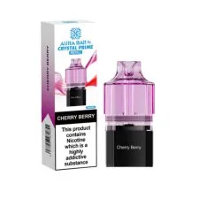 Crystal Prime 10000 Prefilled Pod