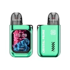 Crystal Prime M3 Smart Vape Kit