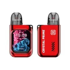 Crystal Prime M3 Smart Vape Kit
