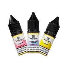 Crystal Prime Nic Salts 10ml