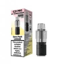 Crystal Pro CP 10K Prefilled Pods