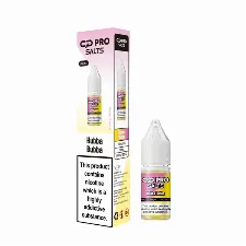 Crystal Pro CP Nic Salts E-Liquid