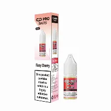 Crystal Pro CP Nic Salts E-Liquid