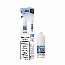Crystal Pro CP Nic Salts E-Liquid