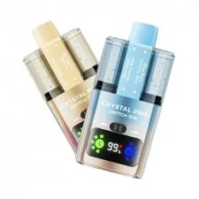 Crystal Pro Switch 30K Puffs Prefilled Vape kit