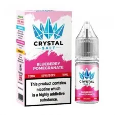 Crystal Salt 10ml Nic Salts E-Liquid