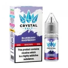 Crystal Salt 10ml Nic Salts E-Liquid