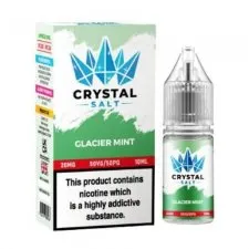 Crystal Salt 10ml Nic Salts E-Liquid