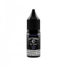 Cuttwood Bar Salts 10ml Nic Salt E-liquid